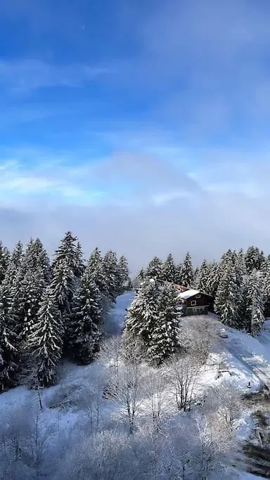 Appartement Studio Cosy Et Familial à Chamrousse 0*,  France