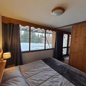  Appartement 1700 - Rez De Jardin, Terrasse Plein Sud - Asters A03