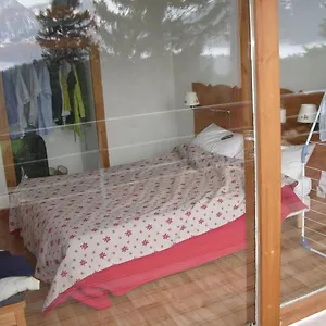  Appartement Chamrousse, 3 Pieces, 6 Personnes