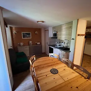  Appartement 8 Personnes Au Pied Des Pistes