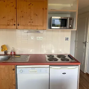  Appartement Logement Avec Terrasse, Superbe Vue Et Parking