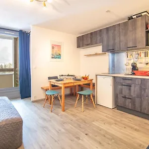  Appartement Le Schuss