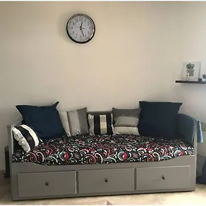  Appartement 6 Couchages Aux Pieds Des Pistes