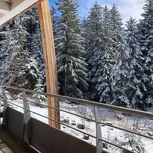  Appartement 1700 Pour 4 Personnes - Au Calme - Avec Wifi