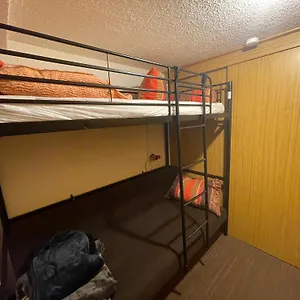  Appartement Studio Cabine Chamrousse